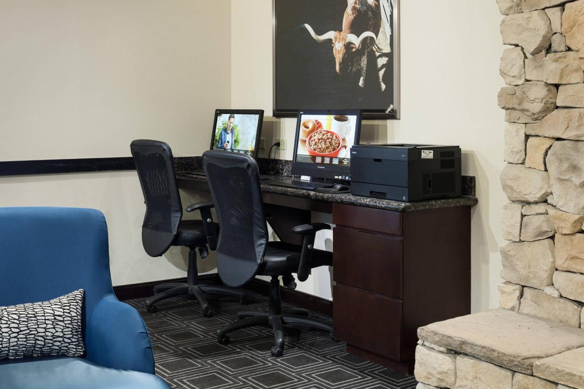 Towneplace Suites By Marriott San Antonio Airport Dış mekan fotoğraf