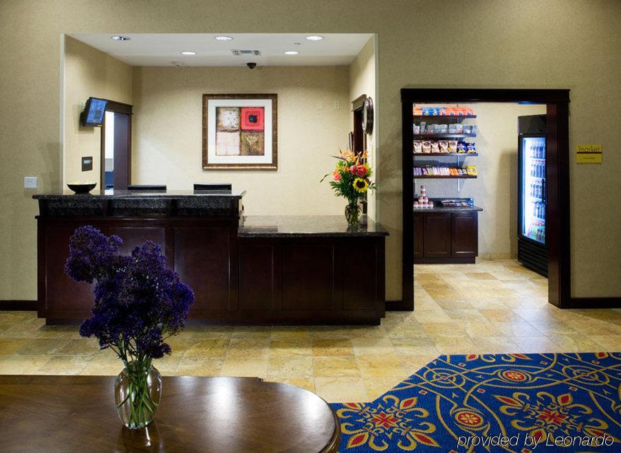 Towneplace Suites By Marriott San Antonio Airport İç mekan fotoğraf
